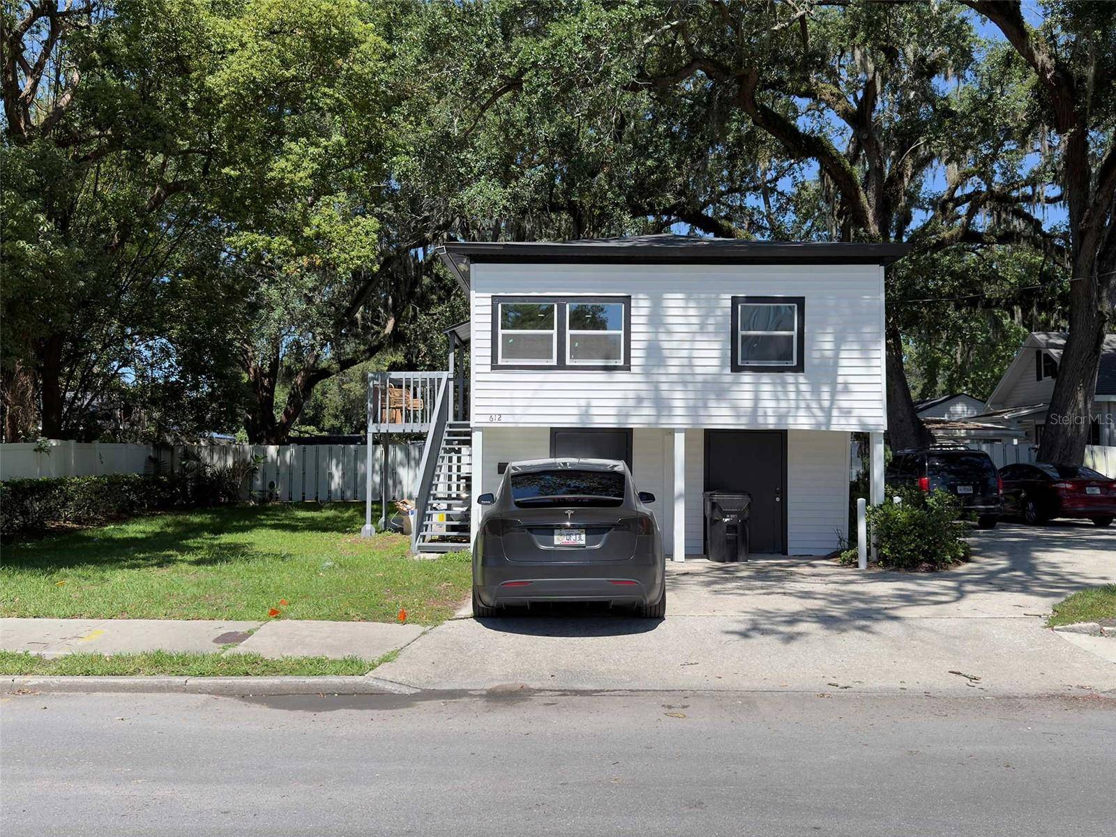612 N HAMPTON AVE, Orlando, FL 32803