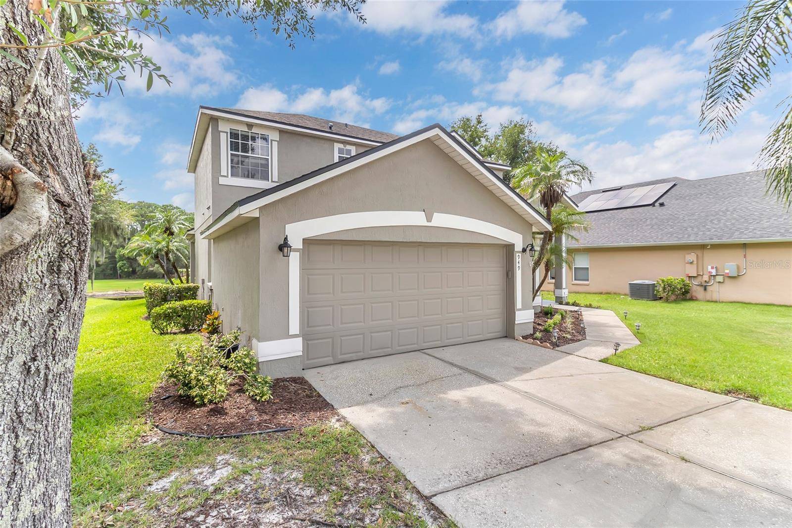 949 PICKFAIR TER, Lake Mary, FL 32746
