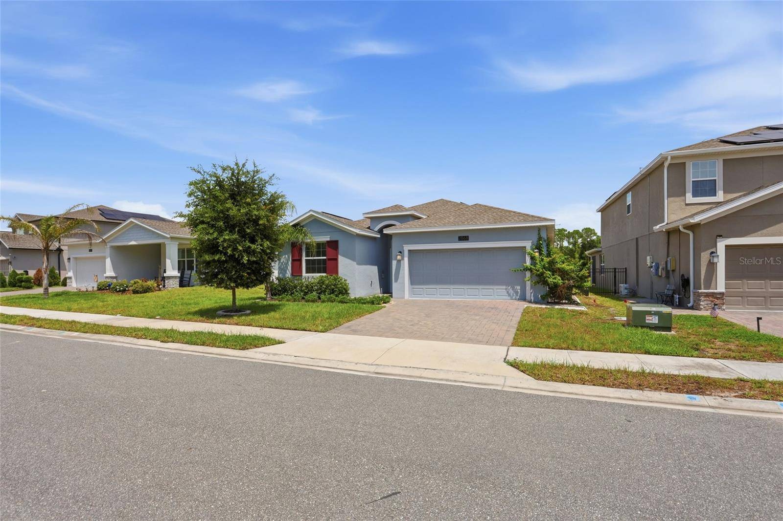2868 CAMDEN WAY, Davenport, FL 33837