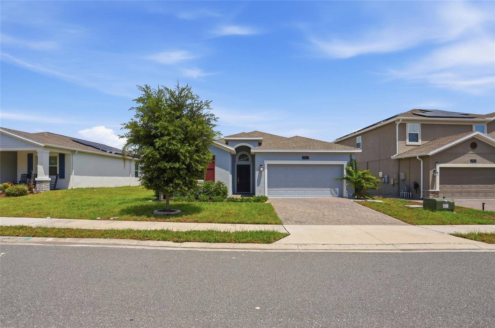 2868 CAMDEN WAY, Davenport, FL 33837