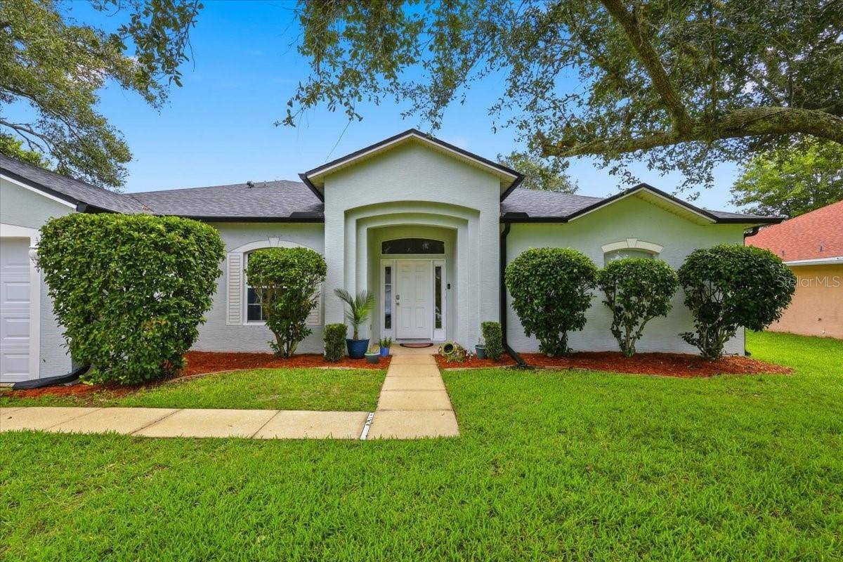 6 BIRDSEYE PL, Palm Coast, FL 32137