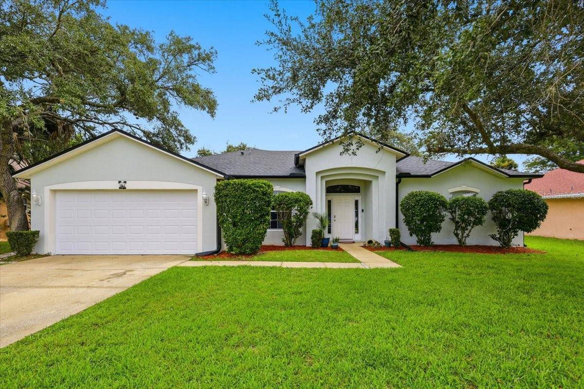 6 BIRDSEYE PL, Palm Coast, FL 32137