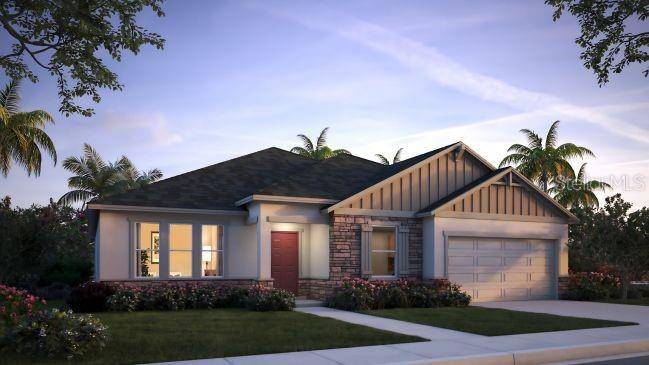 11 SANDERS CIR, Homosassa, FL 34446