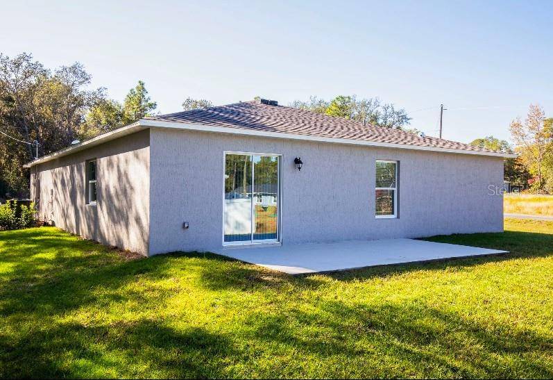 16287 MELON RD, Weeki Wachee, FL 34614