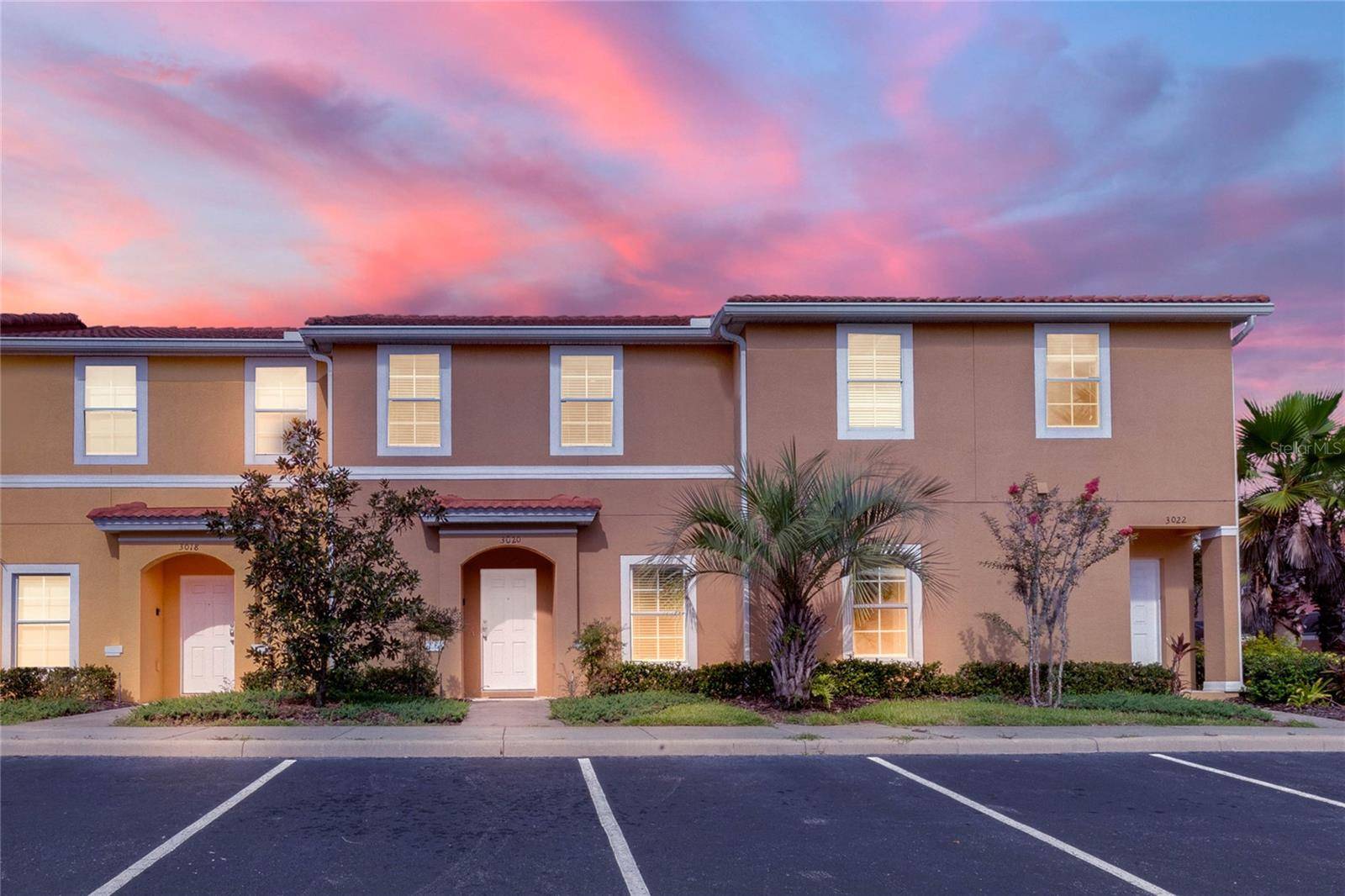3020 BIRD OF PARADISE LN, Kissimmee, FL 34747