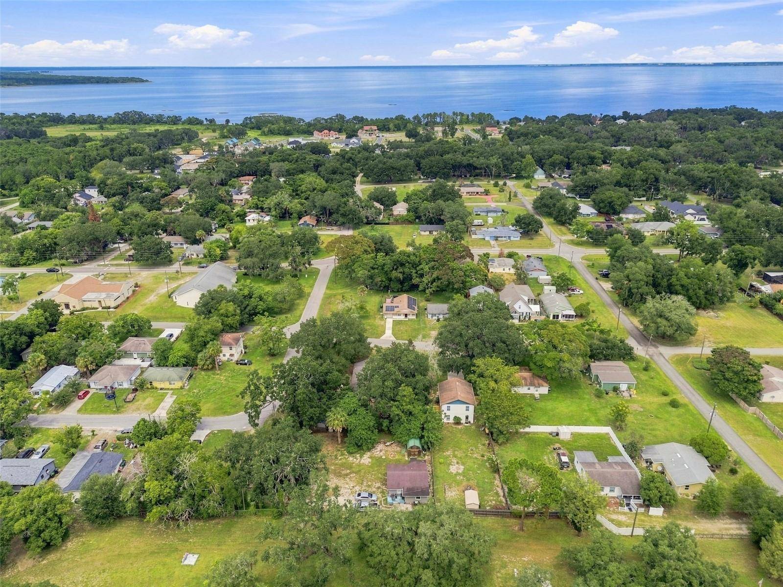 320 W SADLER AVE, Oakland, FL 34760