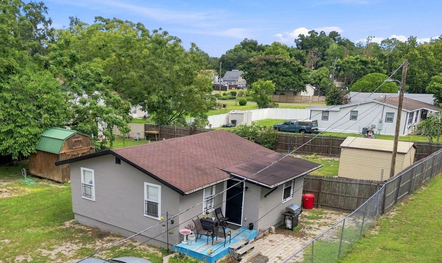 320 W SADLER AVE, Oakland, FL 34760