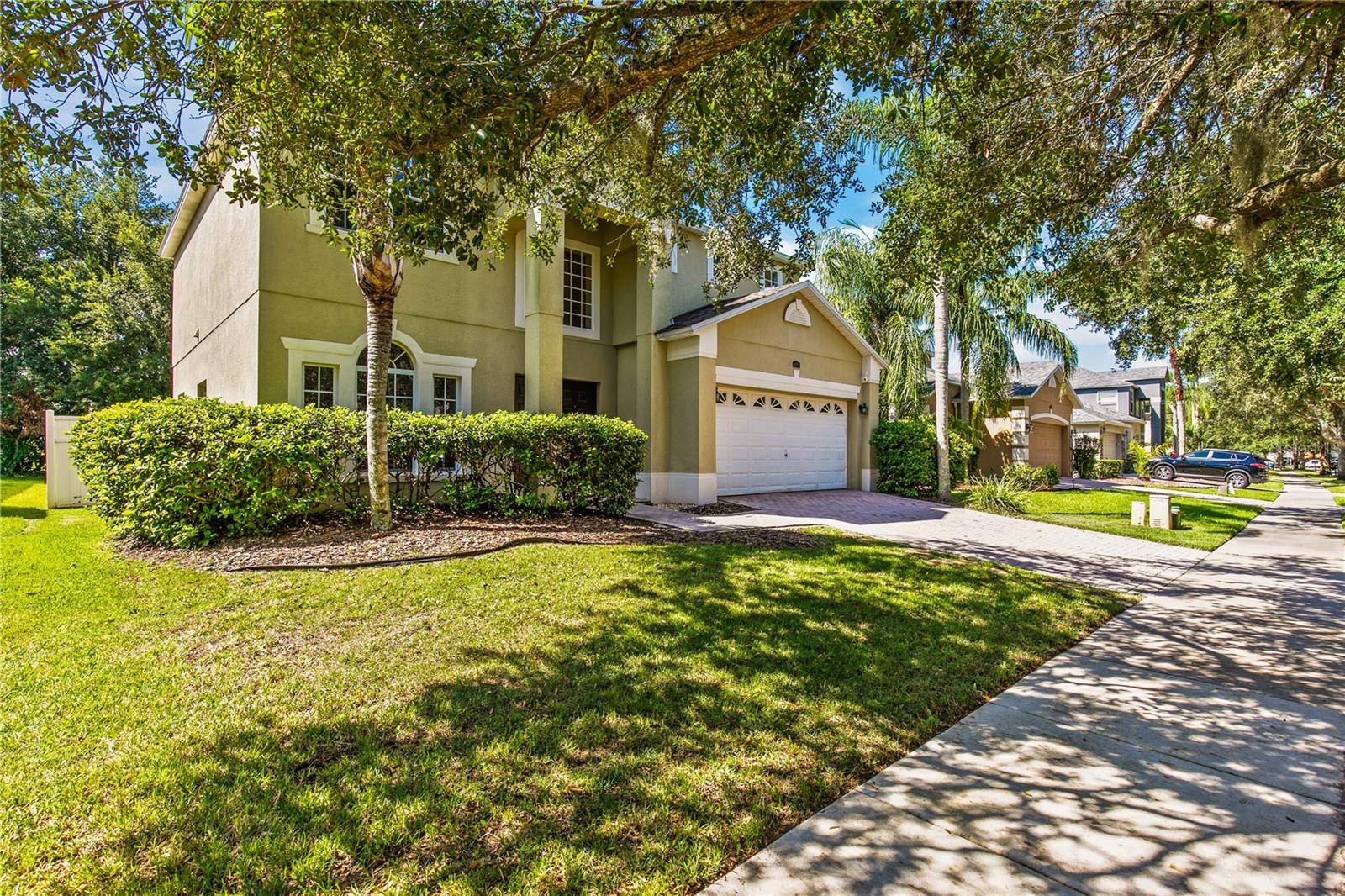 11714 GREAT COMMISSION WAY, Orlando, FL 32832