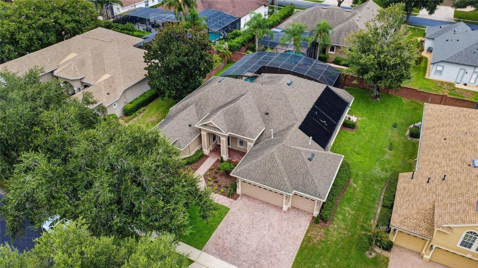 3715 SIR ANDREW ST, Orlando, FL 32835