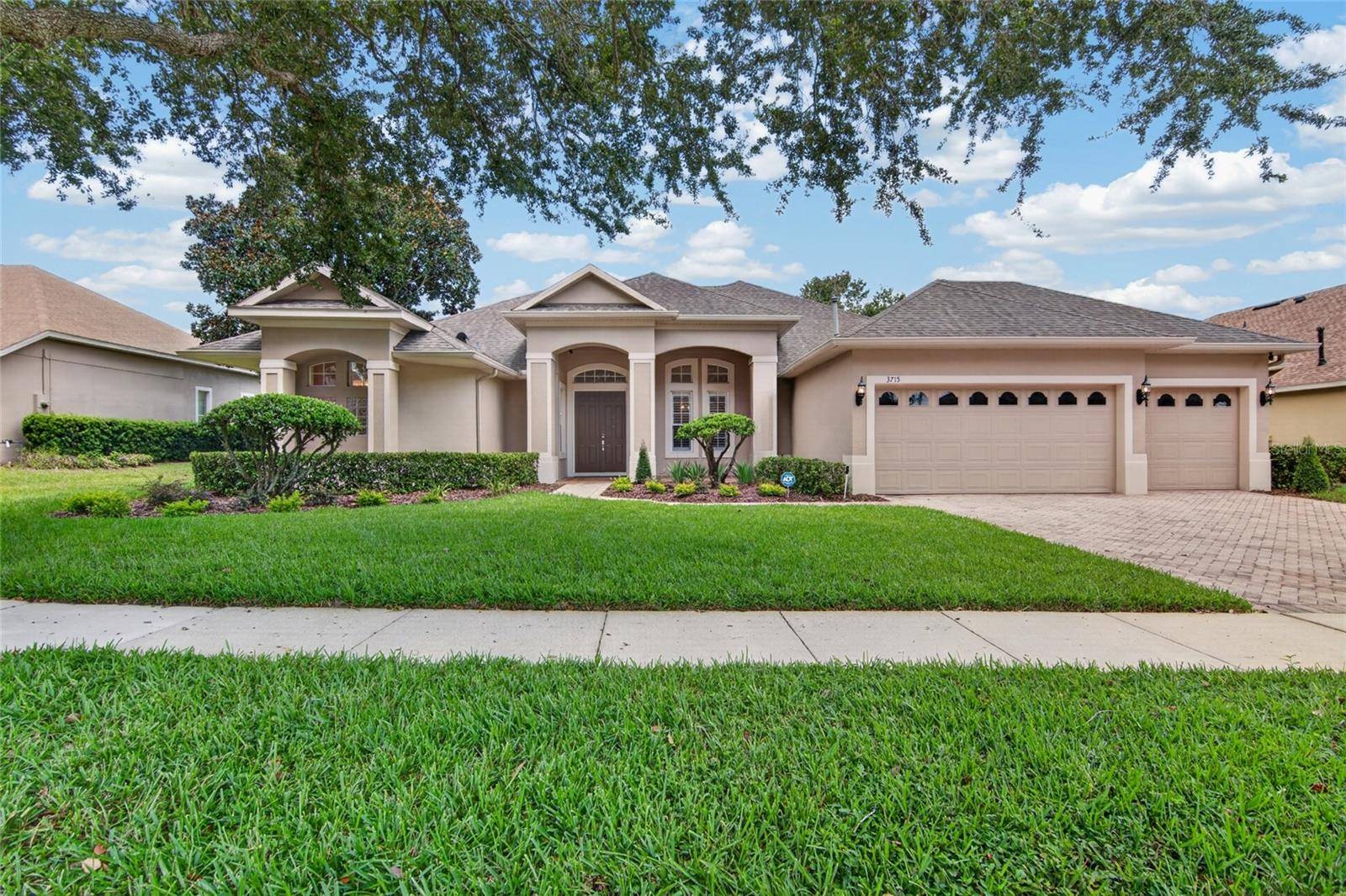 3715 SIR ANDREW ST, Orlando, FL 32835