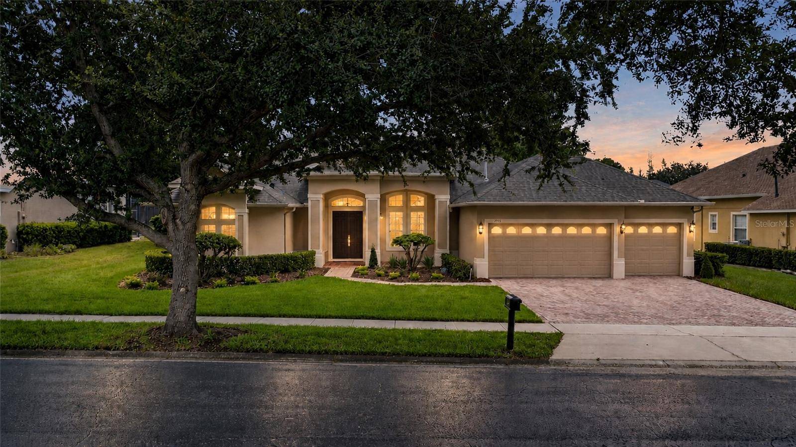 3715 SIR ANDREW ST, Orlando, FL 32835