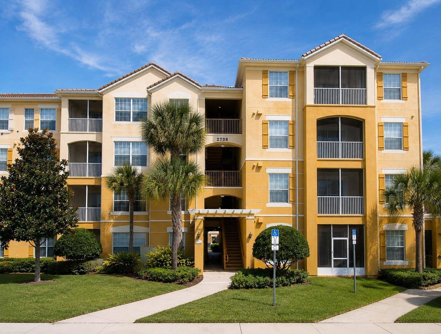 3338 ROBERT TRENT JONES DR #410, Orlando, FL 32835