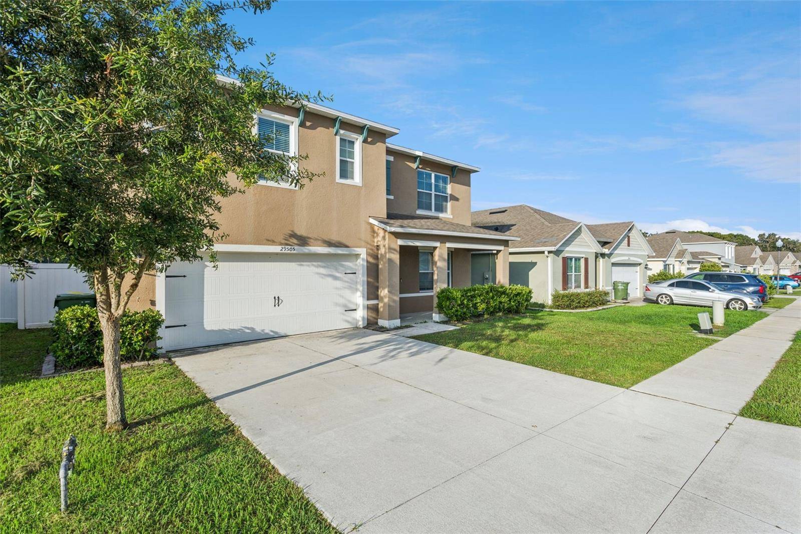 29505 CASPIAN ST, Leesburg, FL 34748