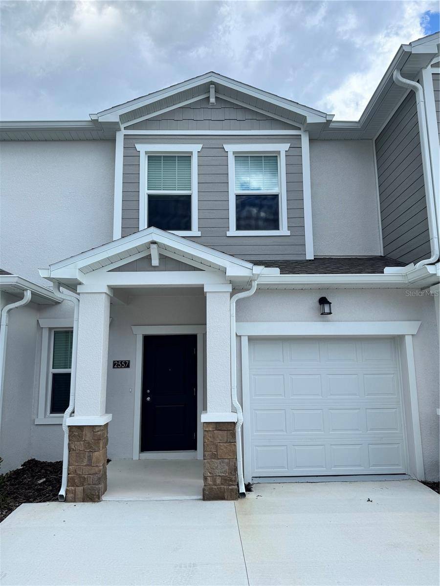 2557 SKYLINE LOOP, Kissimmee, FL 34758