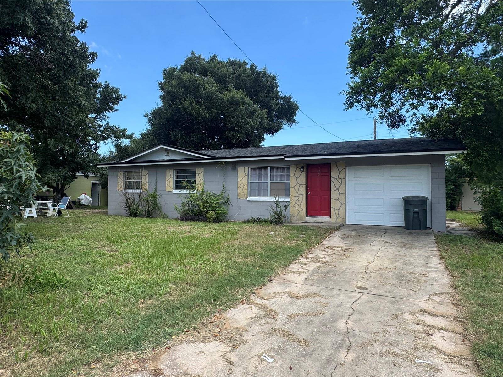 729 LOTUS LN, Daytona Beach, FL 32114