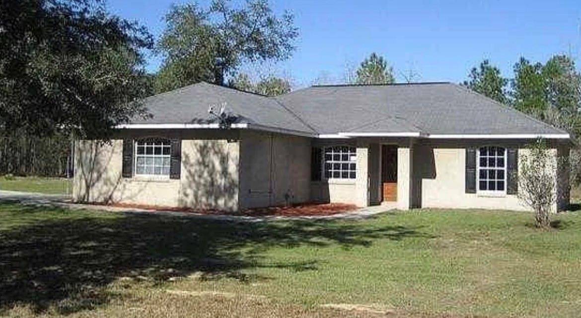 8549 SW 136TH TER, Dunnellon, FL 34432