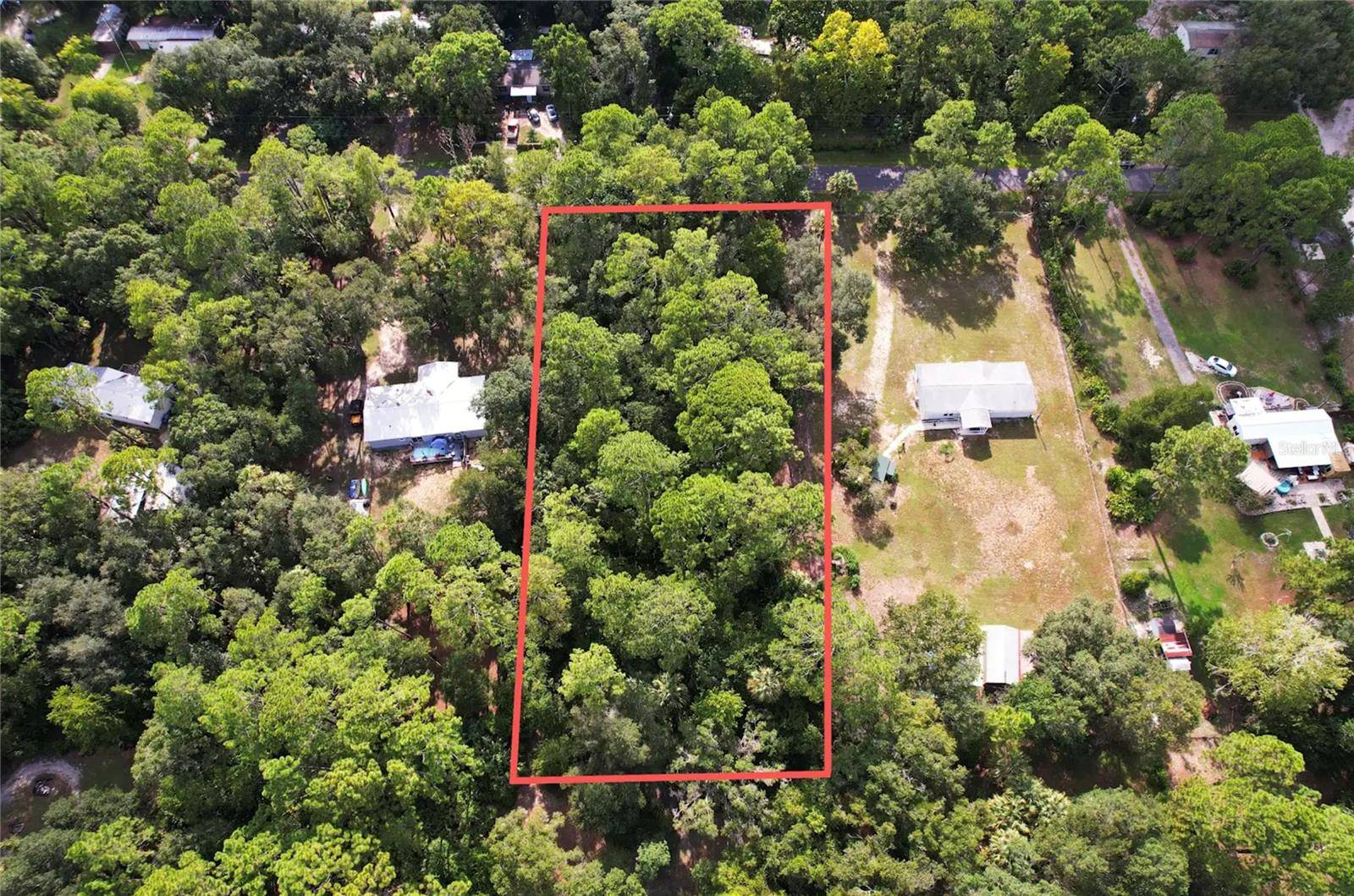 119 SANDI ST, Inglis, FL 34449