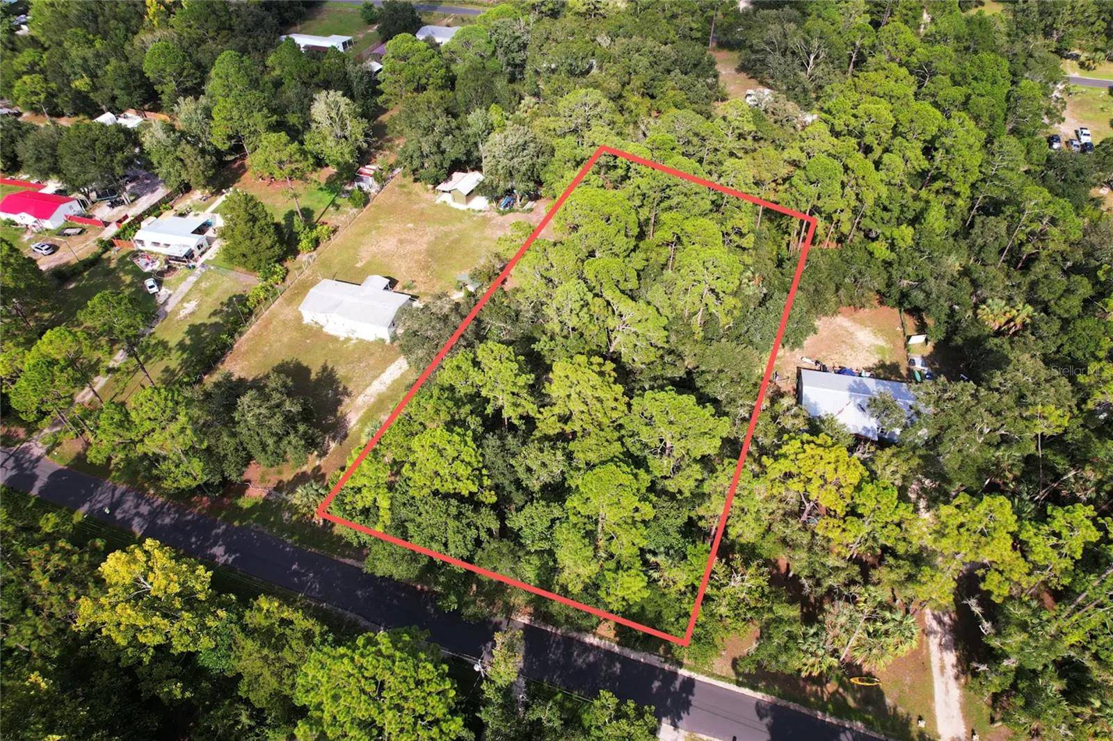 119 SANDI ST, Inglis, FL 34449