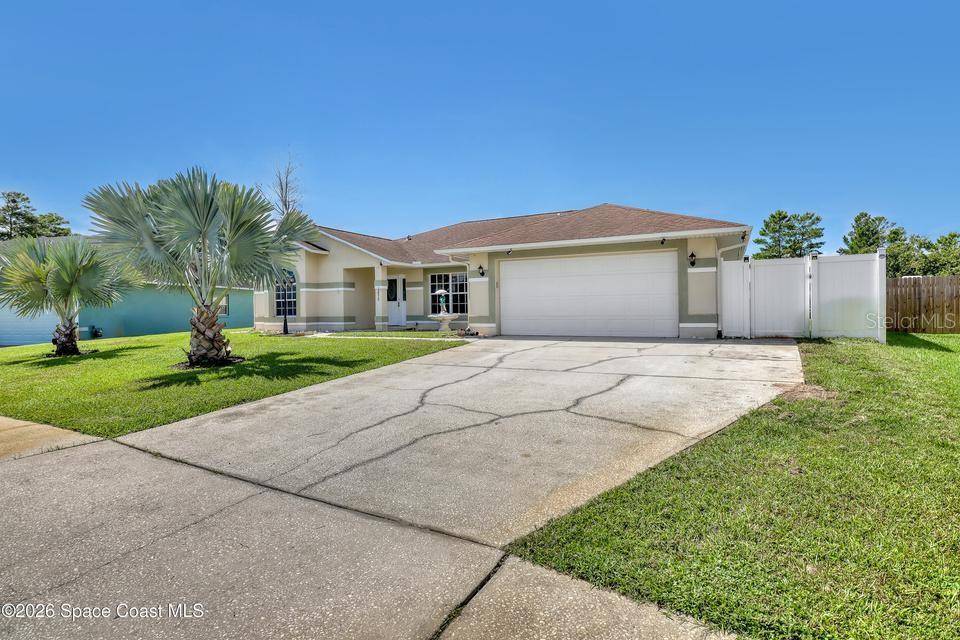 3975 TANGLE DR, Titusville, FL 32796