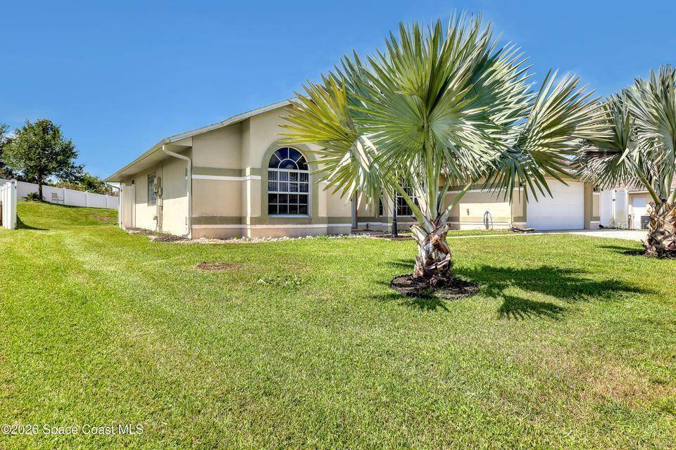 3975 TANGLE DR, Titusville, FL 32796