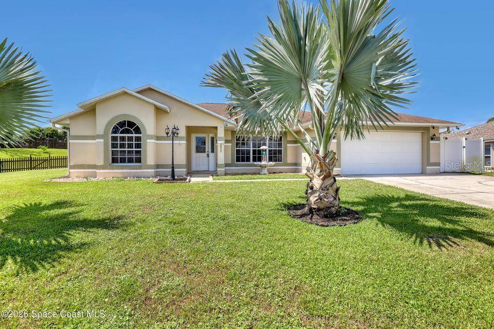 3975 TANGLE DR, Titusville, FL 32796