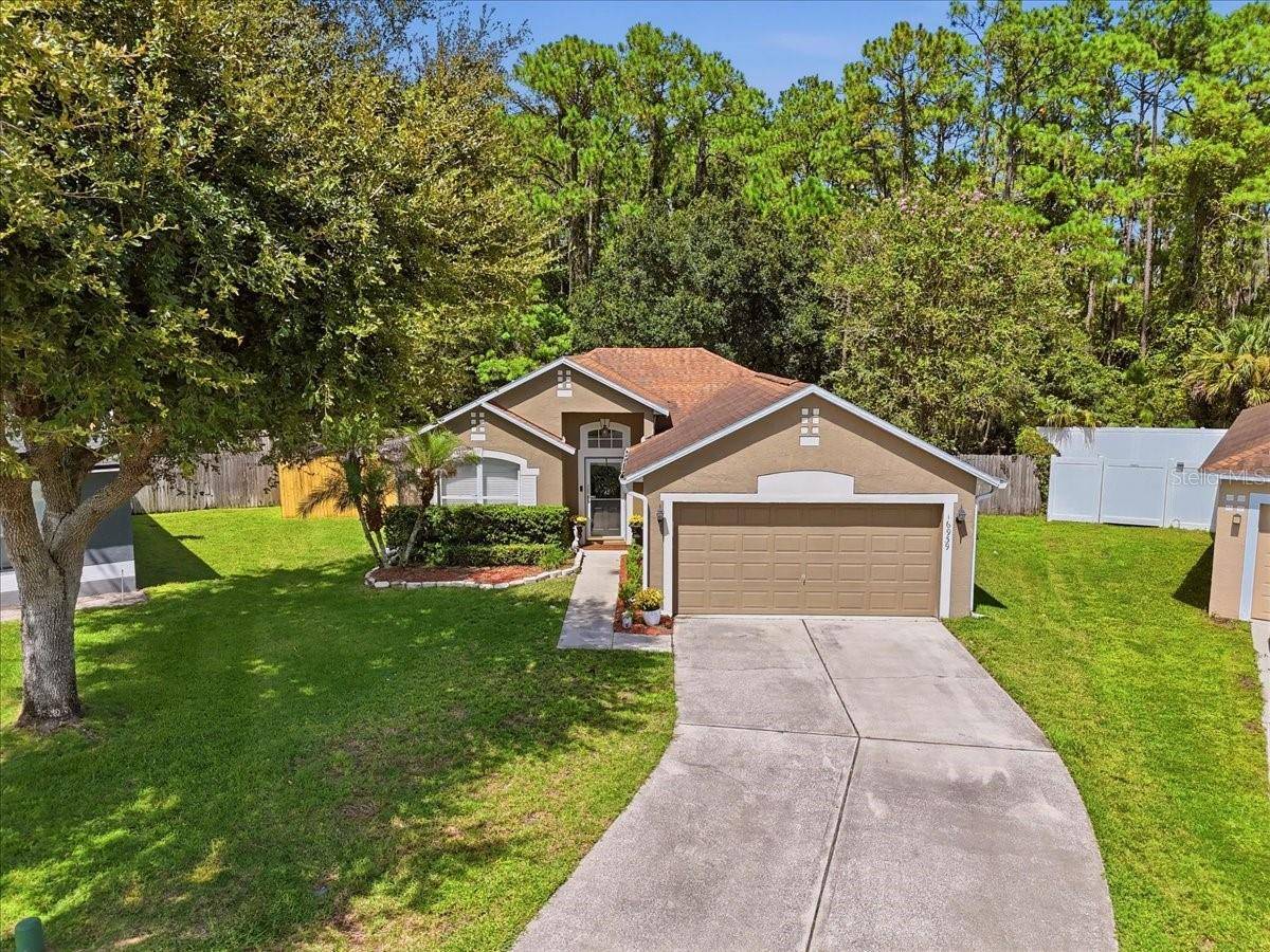 16939 CORNER BAY CT, Orlando, FL 32820