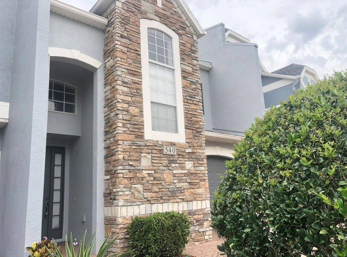 540 WOODLAND TERRACE BLVD, Orlando, FL 32828