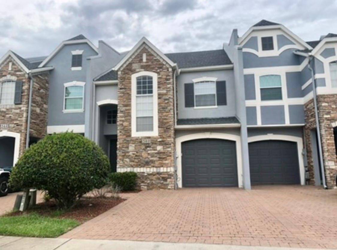 540 WOODLAND TERRACE BLVD, Orlando, FL 32828