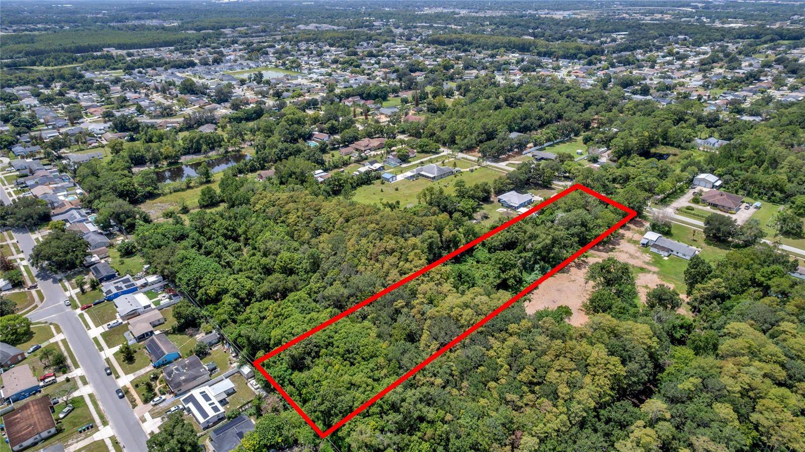HARDWICK AVE, Orlando, FL 32825
