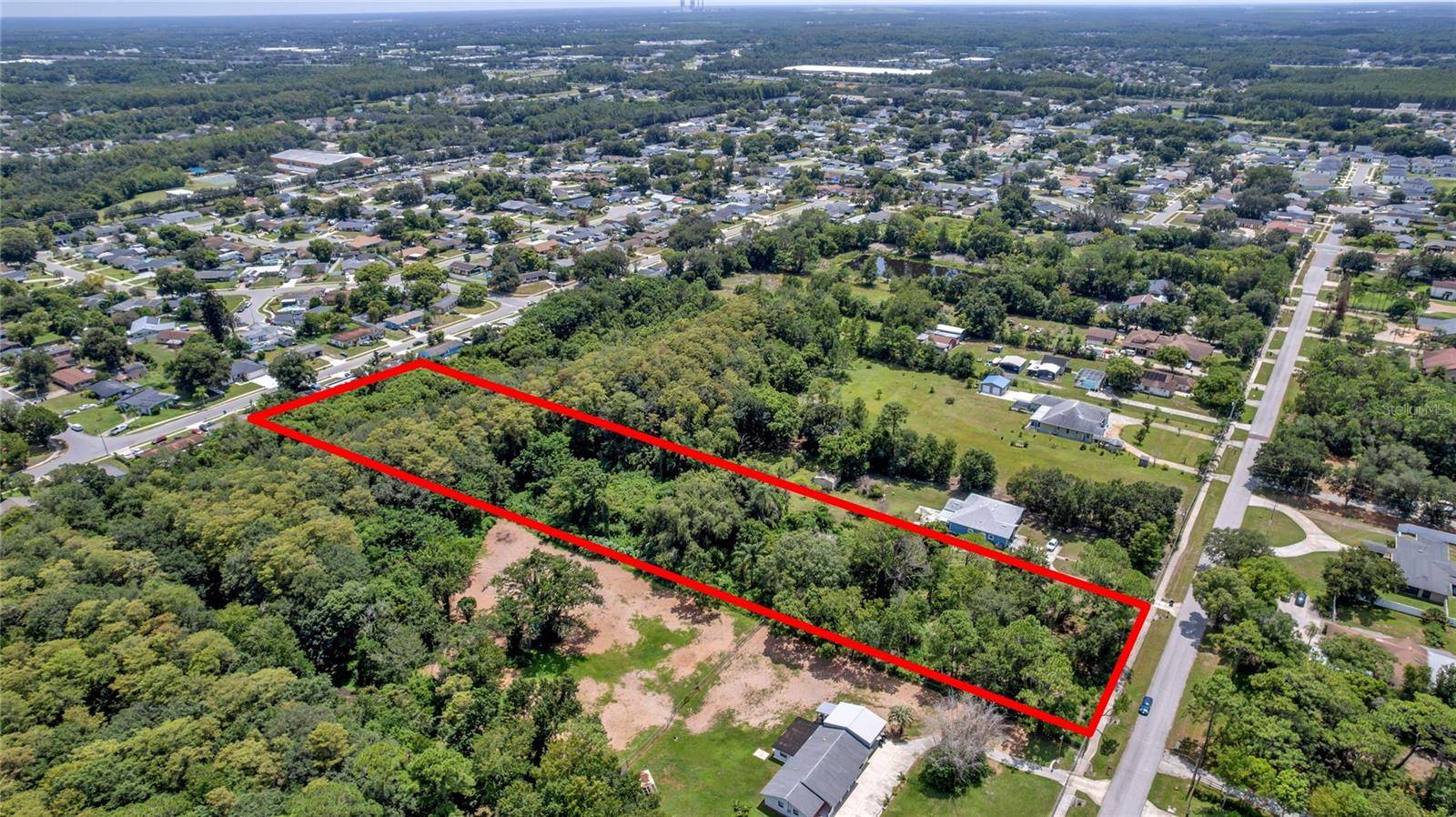 HARDWICK AVE, Orlando, FL 32825