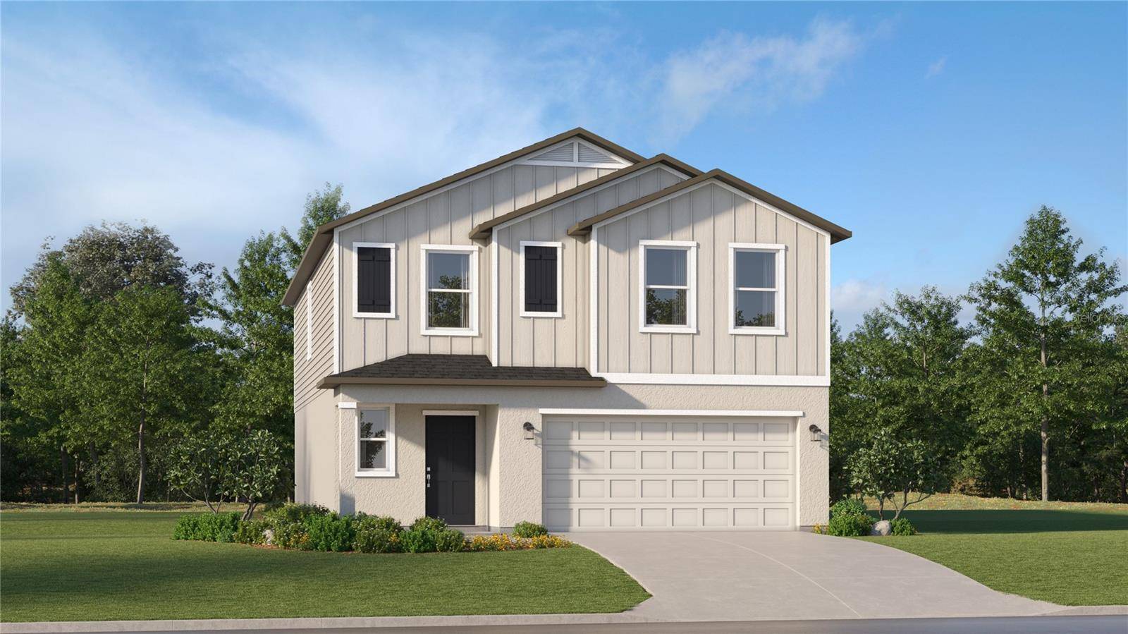 6257 BOTTICELLA BLVD, Winter Haven, FL 33884