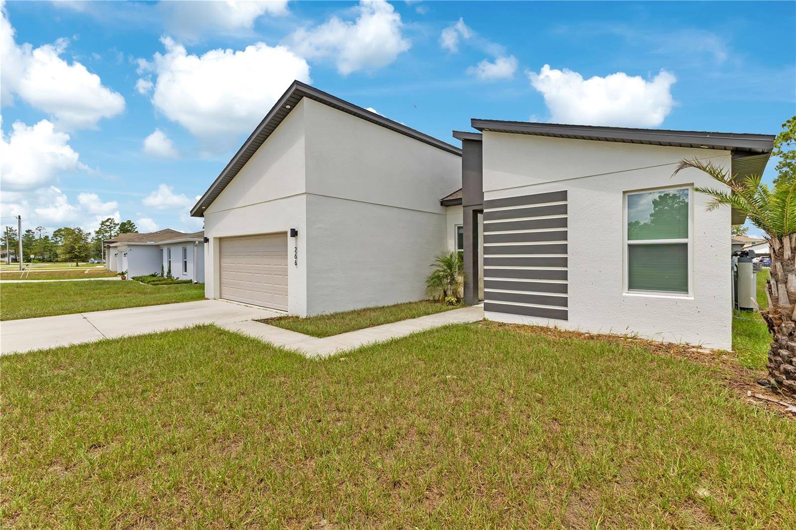 266 HYACINTH CT, Poinciana, FL 34759