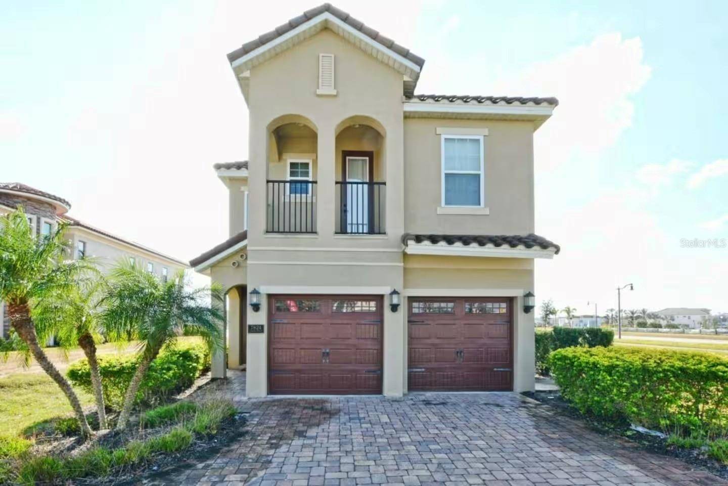 7824 LOXAHATCHEE CT, Kissimmee, FL 34747