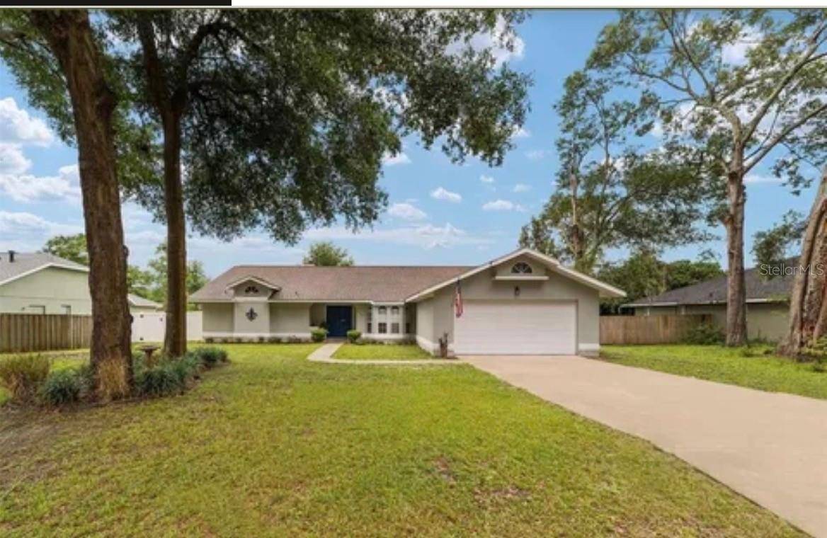 3322 SE 55TH CT, Ocala, FL 34480