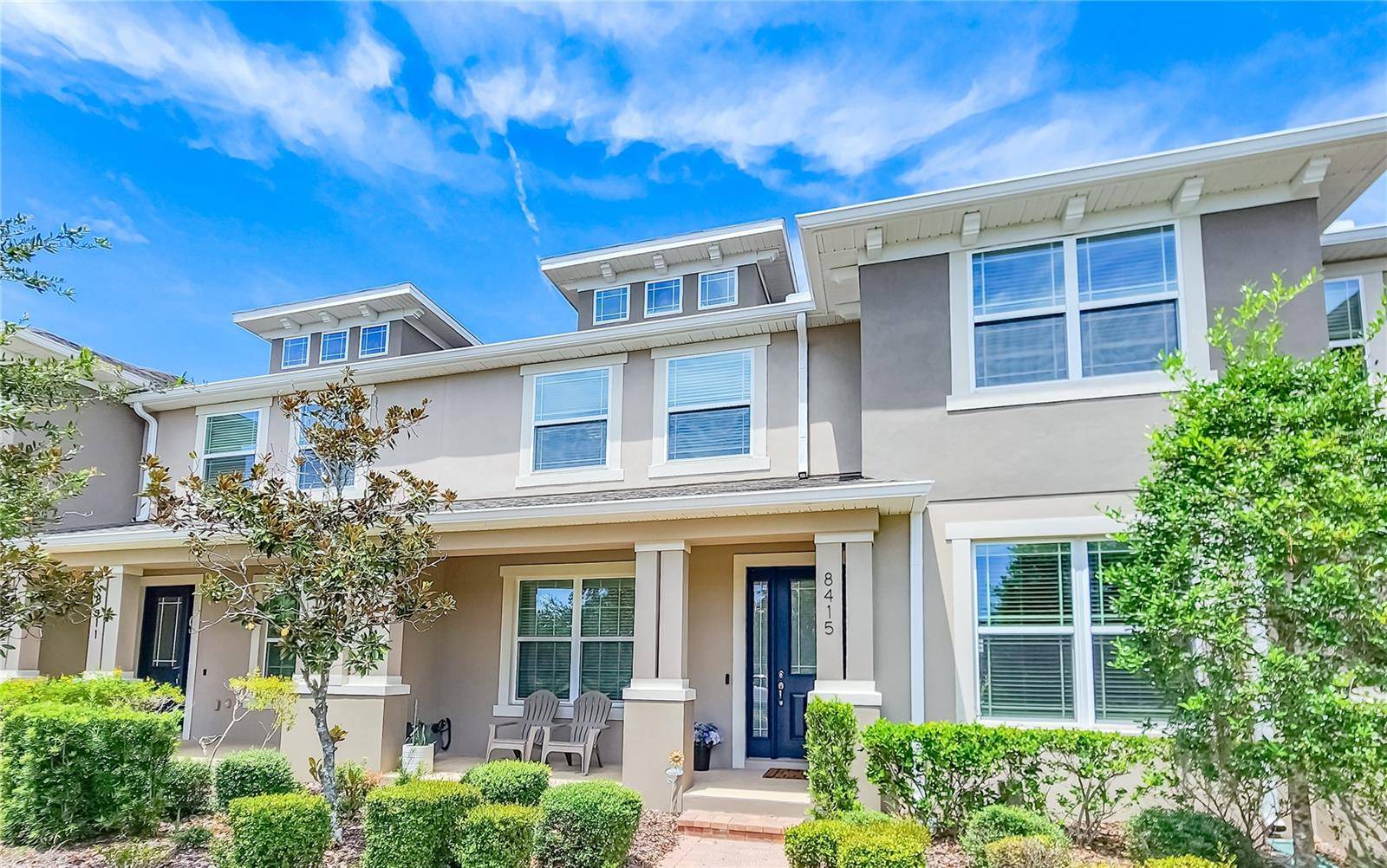 8415 LOVETT AVE, Orlando, FL 32832