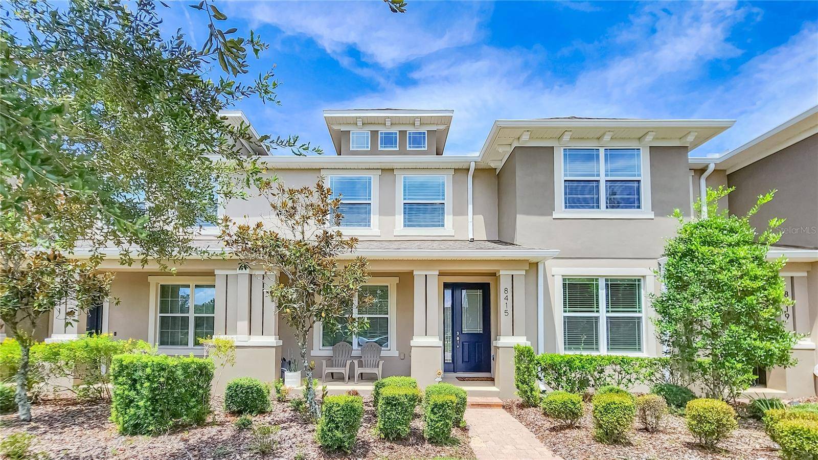 8415 LOVETT AVE, Orlando, FL 32832