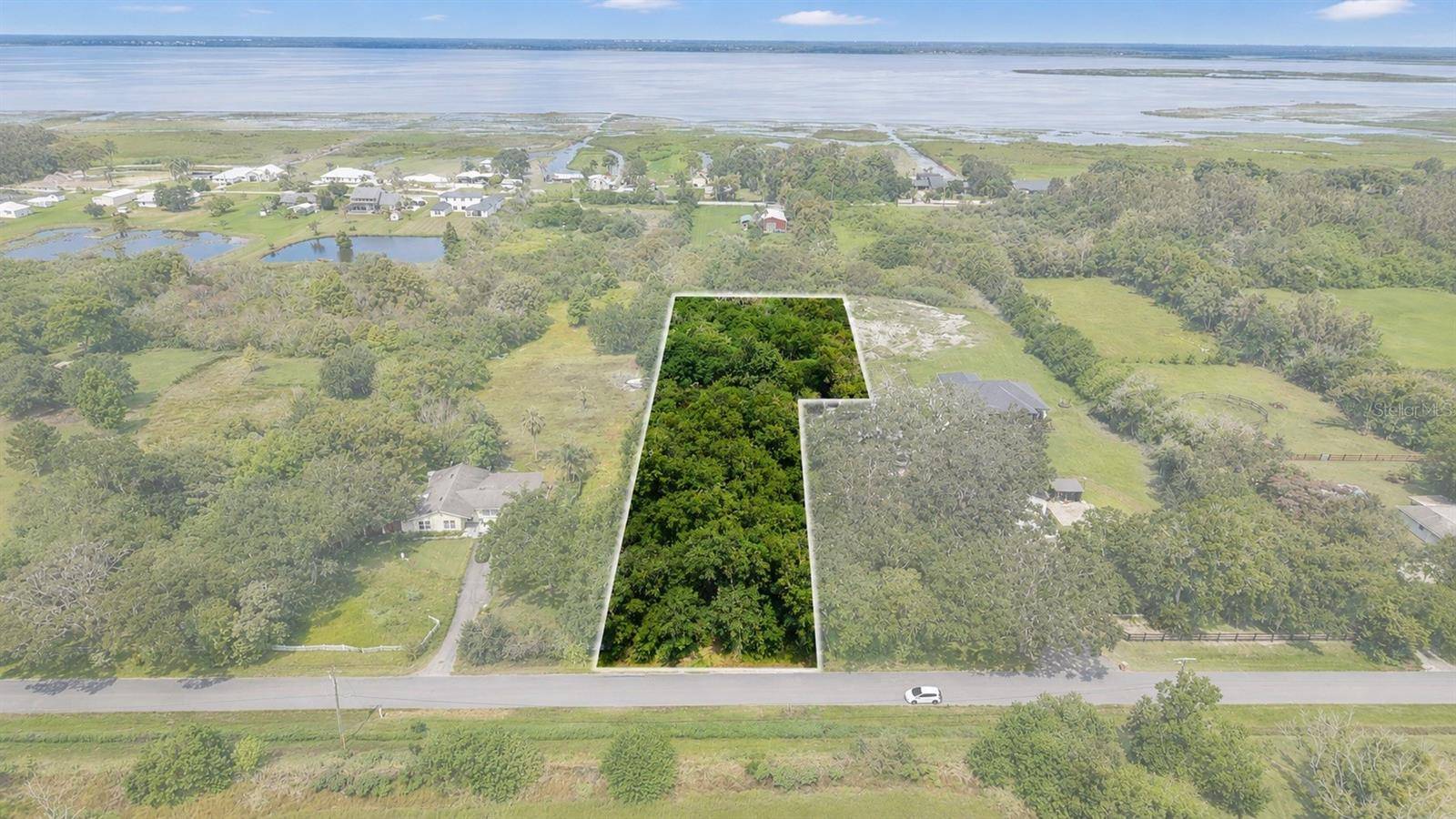 3120 CHEROKEE RD, St Cloud, FL 34772