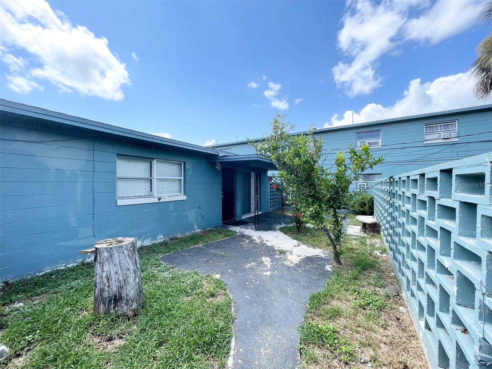 1339 W POINT DR #A, Cocoa, FL 32922