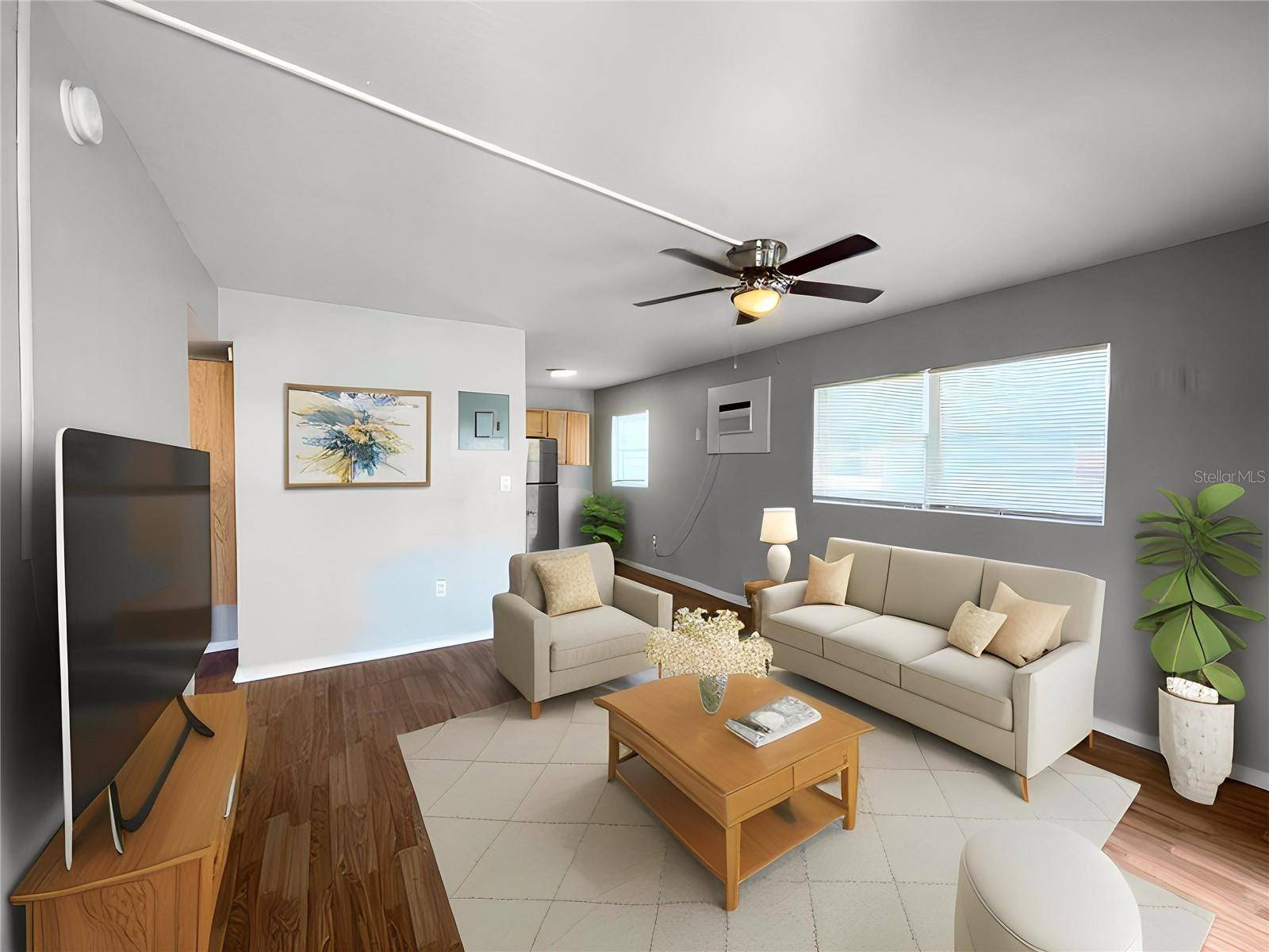 1339 W POINT DR #A, Cocoa, FL 32922
