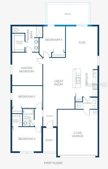 TBD MIRAGE AVE, Weeki Wachee, FL 34614