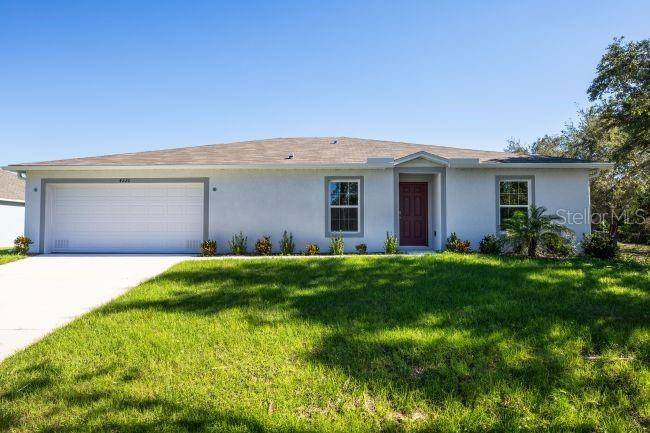 16077 MALDEN RD, Weeki Wachee, FL 34614