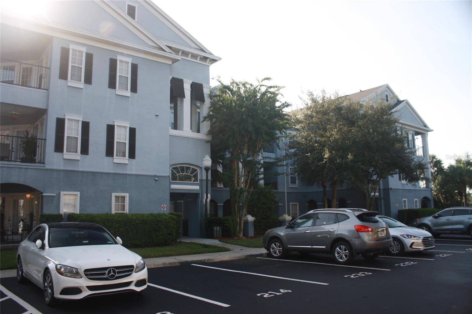 3561 CONROY RD #234, Orlando, FL 32839