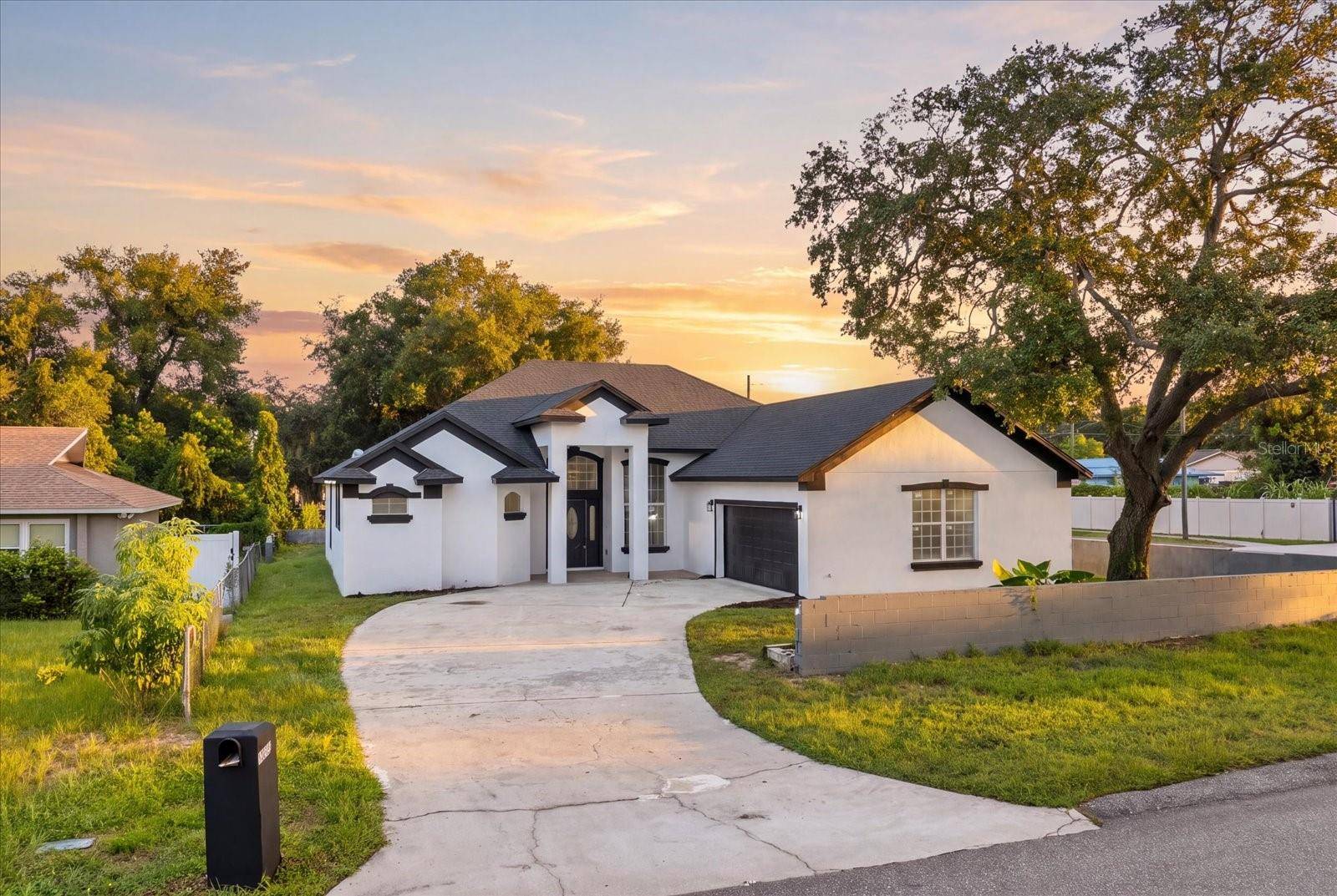 1222 N HART BLVD, Orlando, FL 32818