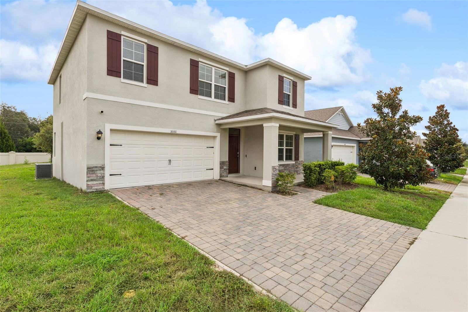 5551 PALOMINO PL, Apopka, FL 32712