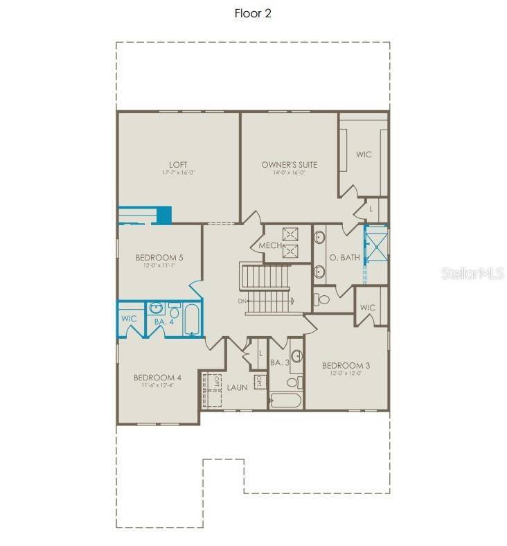 5550 BANYAN BAY ROAD, St Cloud, FL 34771