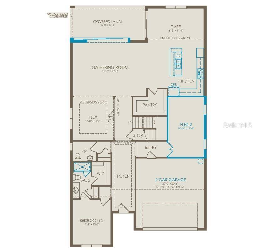5550 BANYAN BAY ROAD, St Cloud, FL 34771