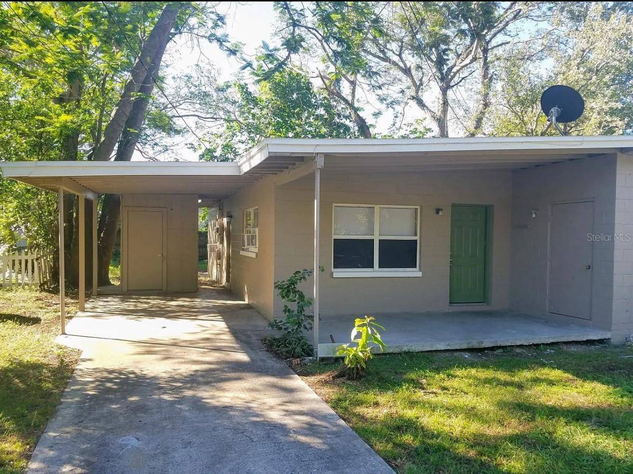 3114 LAWRENCE ST, Orlando, FL 32805