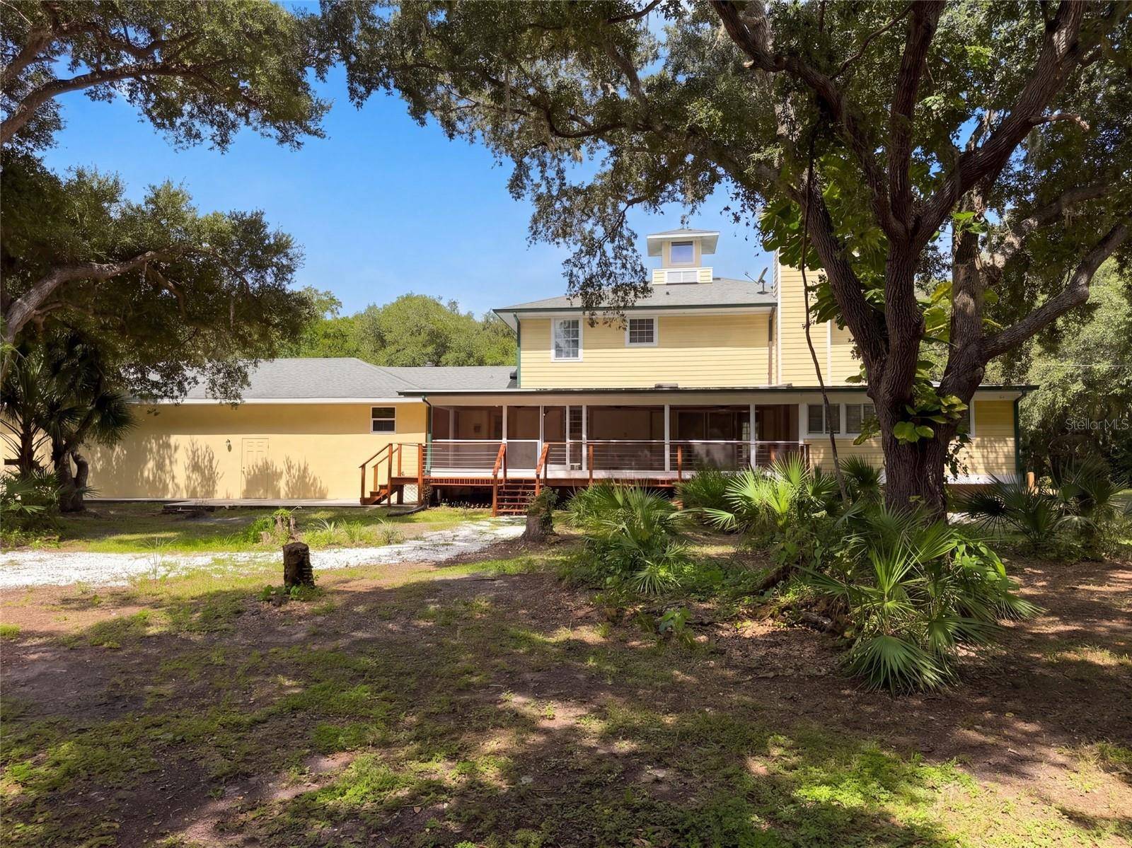 5438 COLD SPRING LN, North Port, FL 34291