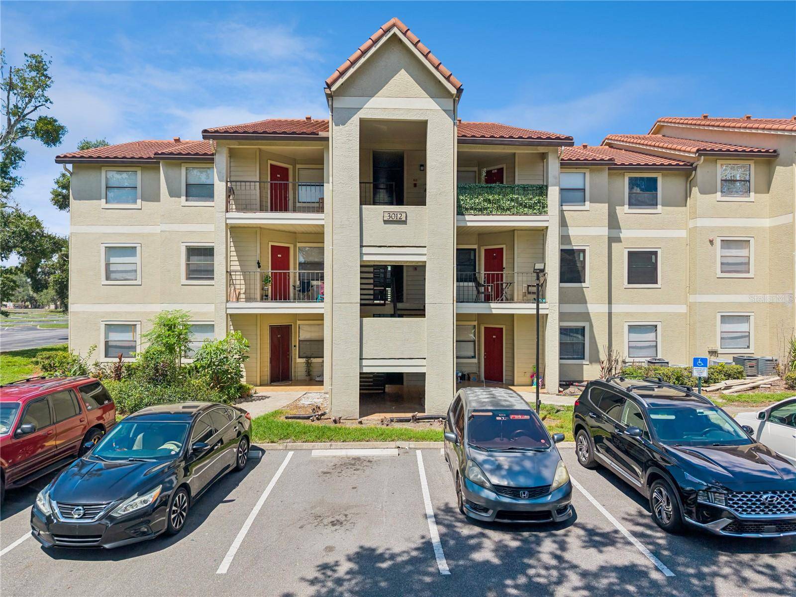 3012 PARKWAY BLVD #203, Kissimmee, FL 34747