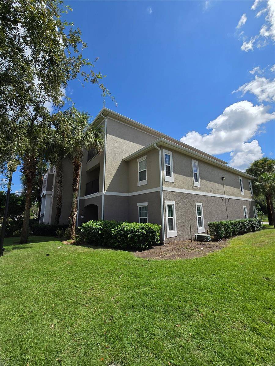 6578 SWISSCO DR #114, Orlando, FL 32822